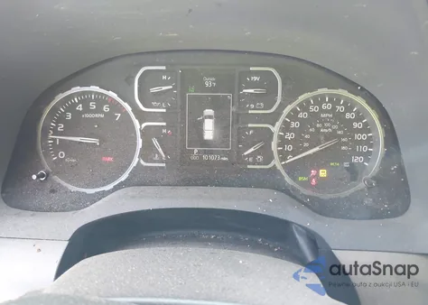 2021 Toyota Tundra Sr5 from USA, damaged, VIN 5TFRY5F12MX287156